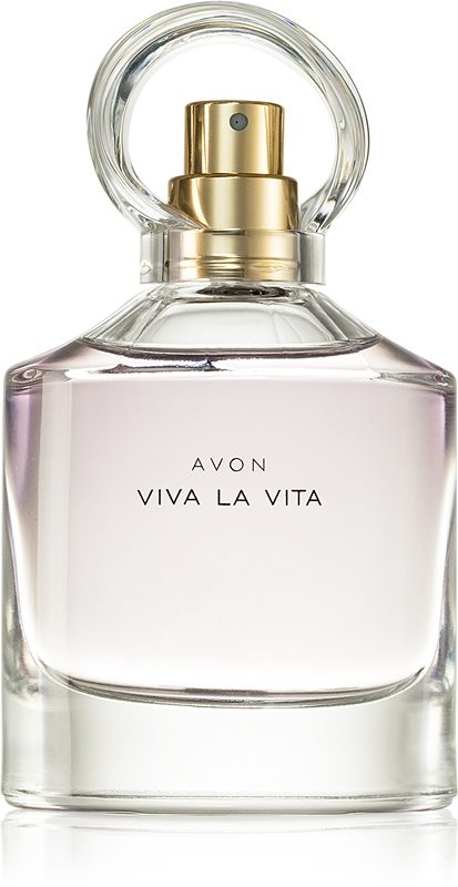 Viva La Vita 230109 | Avon Viva La Vita