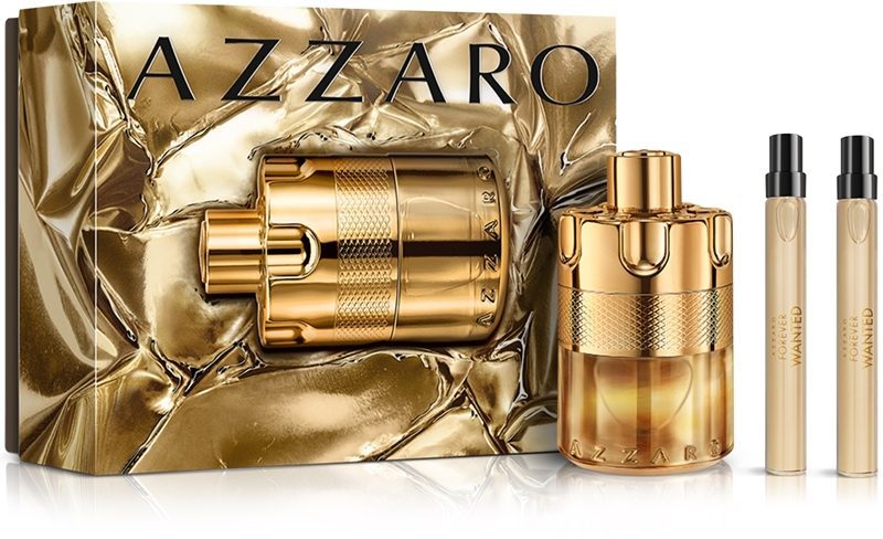 Wanted Forever Elixir 250818 | Azzaro Wanted Forever Elixir