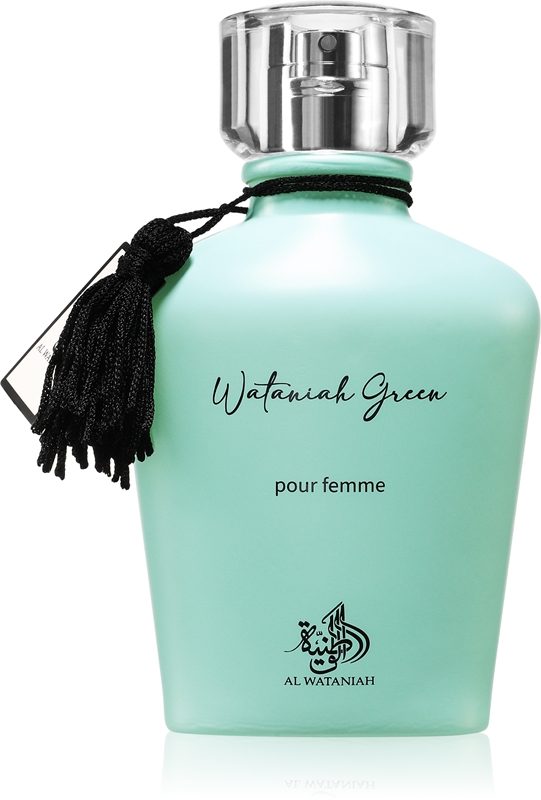 Wataniah Green 250305 | Al Wataniah Wataniah Green