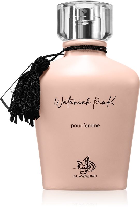 Wataniah Pink 250305 | Al Wataniah Wataniah Pink