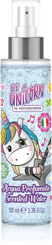 Water Scent Glitter 251030 | Be a Unicorn Water Scent Glitter