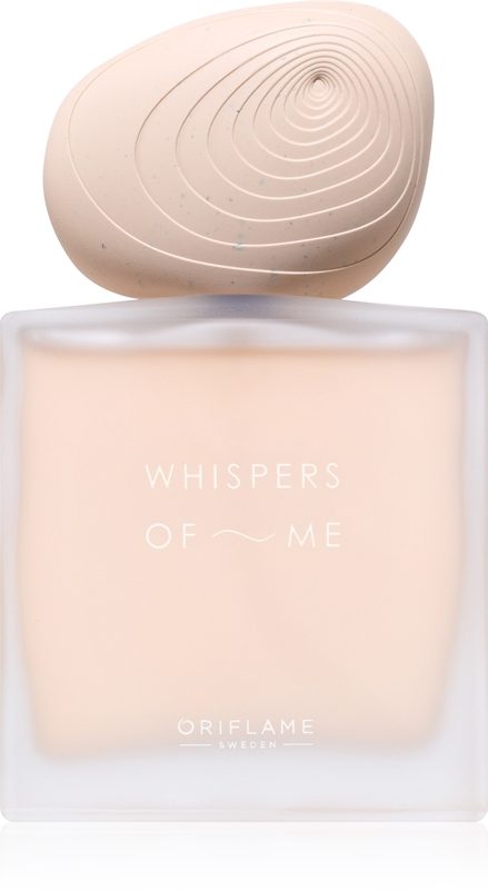 Whispers Of Me 240904 | Oriflame Whispers Of Me