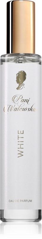 White 251031 | Pani Walewska White