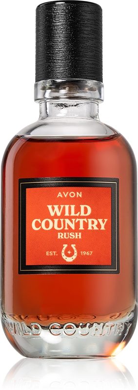 Wild Country Rush 220909 | Avon Wild Country Rush