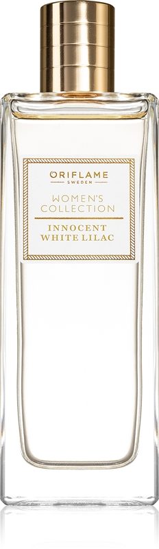 Womens Collection Innocent White Lilac 220825 | Oriflame Women´s Collection Innocent White Lilac