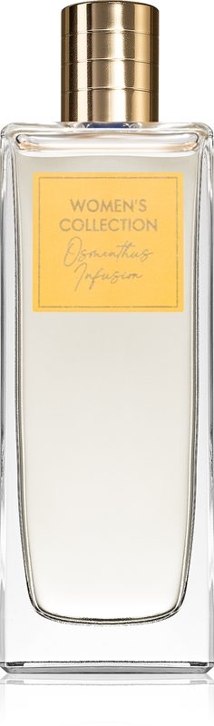 Womens Collection Osmanthus Infusion 230626 | Oriflame Women´s Collection Osmanthus Infusion