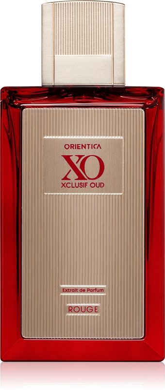 Xclusif Oud Rouge 241024 | Orientica Xclusif Oud Rouge