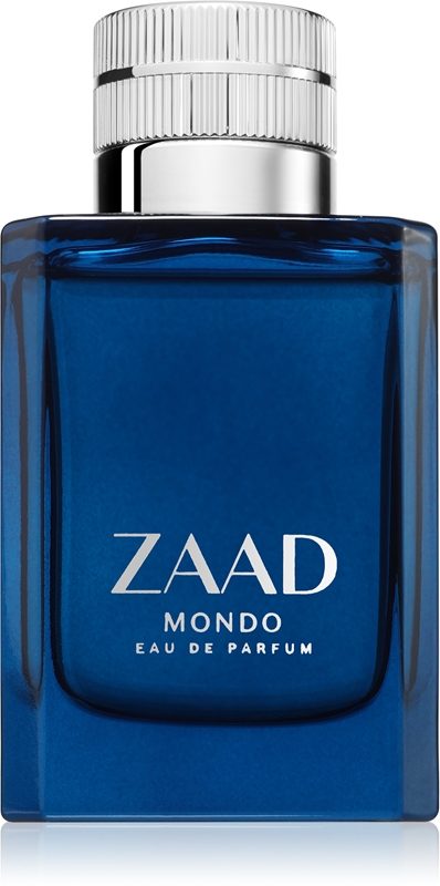 Zaad Mondo 250822 | oBoticário Zaad Mondo