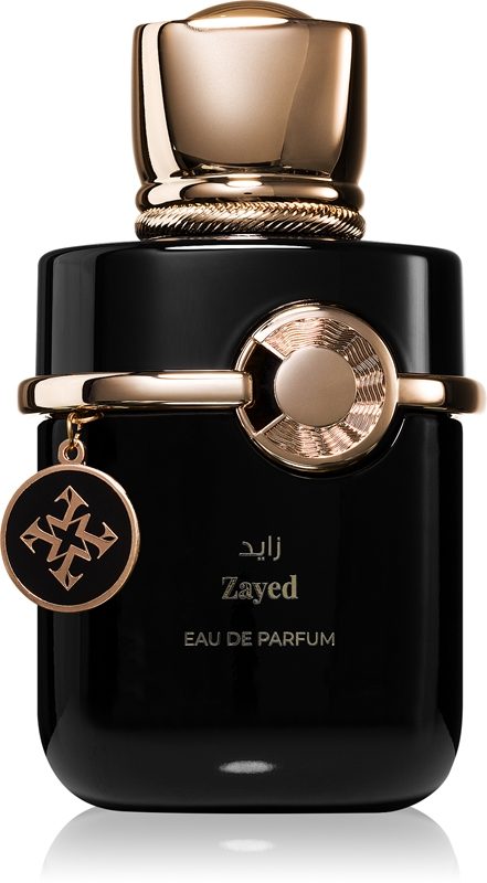 Zayed 240902 | AZHA Perfumes Zayed
