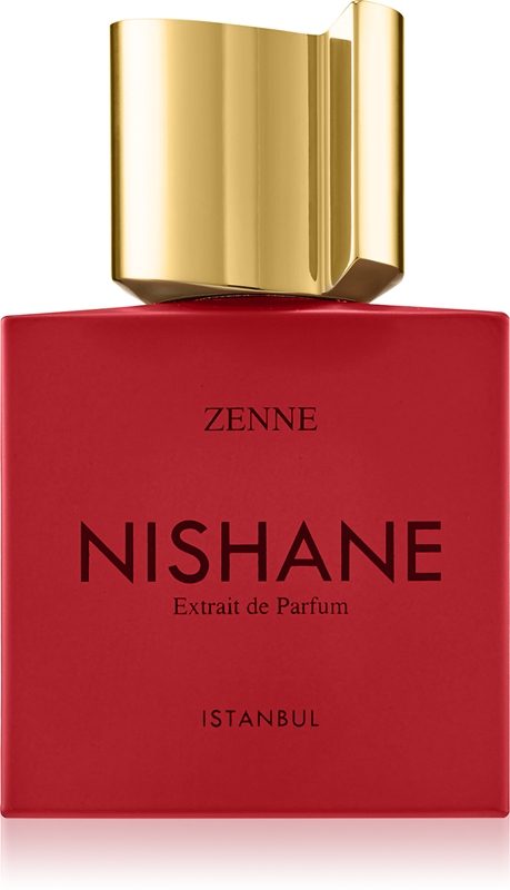 Zenne 250317 | Nishane Zenne